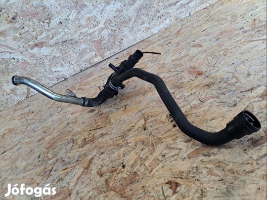 Ford Mondeo MK4 (2006-2014)  2.0Tdci Diesel Vízcső