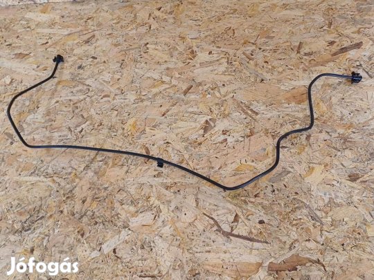 Ford Mondeo MK4 (2006-2014)  2.0Tdci Diesel Vízcső