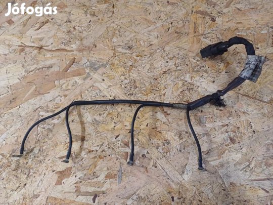 Ford Mondeo MK4 (2006-2014)  2.0Tdci Izzitógyertya Kábelköteg