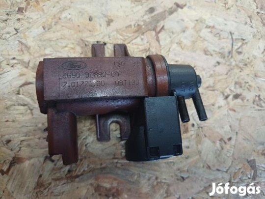 Ford Mondeo MK4 (2006-2014)  2.0Tdci Vákumszelep