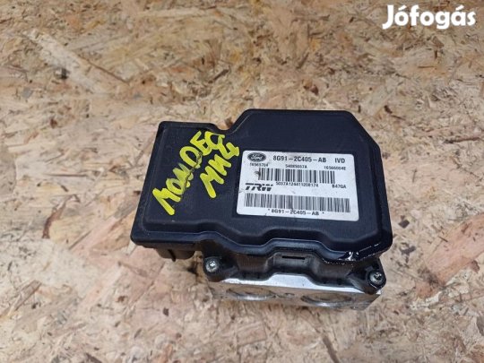 Ford Mondeo MK4 (2006-2014)  ABS Kocka