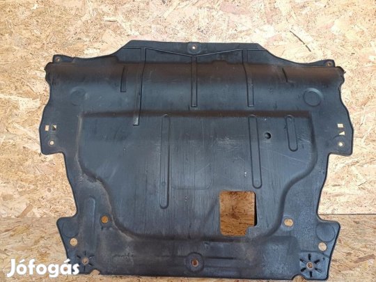 Ford Mondeo MK4 (2006-2014)  Alsó Motorburkolat