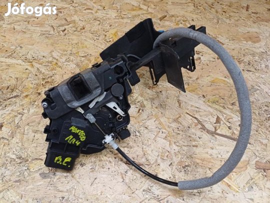 Ford Mondeo MK4 (2006-2014)  Bal Első Ajtó Központizár