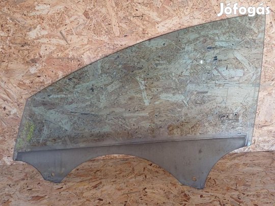 Ford Mondeo MK4 (2006-2014)  Bal Első Ajtó Üveg