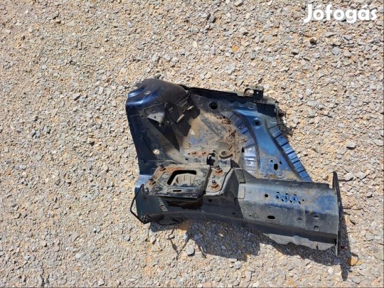 Ford Mondeo MK4 (2006-2014)  Bal Első Nyúlvány