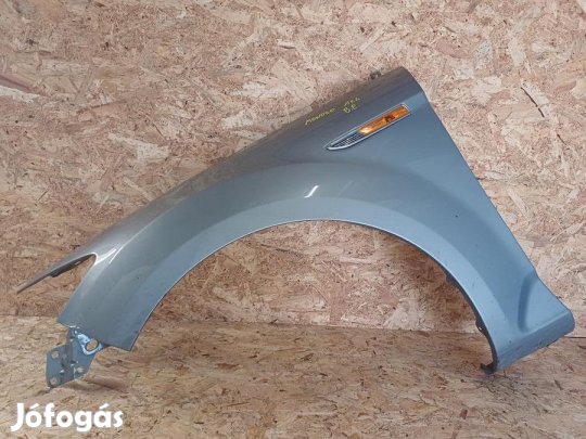 Ford Mondeo MK4 (2006-2014)  Bal Első Sárvédő