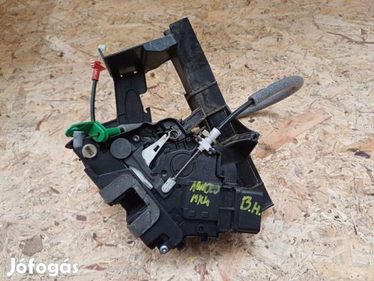 Ford Mondeo MK4 (2006-2014)  Bal Hátsó Ajtó Központizár