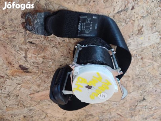 Ford Mondeo MK4 (2006-2014)  Bal Hátsó Biztonsági Öv