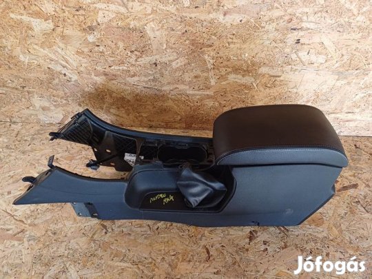 Ford Mondeo MK4 (2006-2014)  Bőr Könyöklő