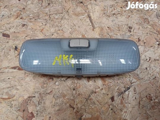 Ford Mondeo MK4 (2006-2014)  Csomagtér Világítás