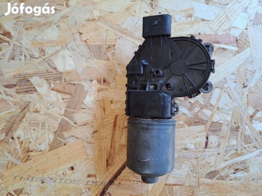 Ford Mondeo MK4 (2006-2014)  Első Ablaktörlő Motor