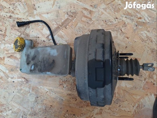 Ford Mondeo MK4 (2006-2014)  Fékrásegítő Devander