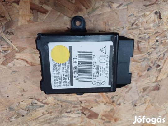 Ford Mondeo MK4 (2006-2014)  Fényszóró Vezérlő Elektronika