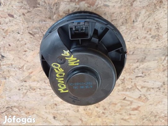 Ford Mondeo MK4 (2006-2014)  Fűtőmotor