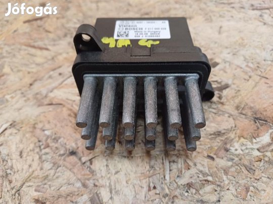 Ford Mondeo MK4 (2006-2014)  Fűtőmotor Előtét Ellenállás