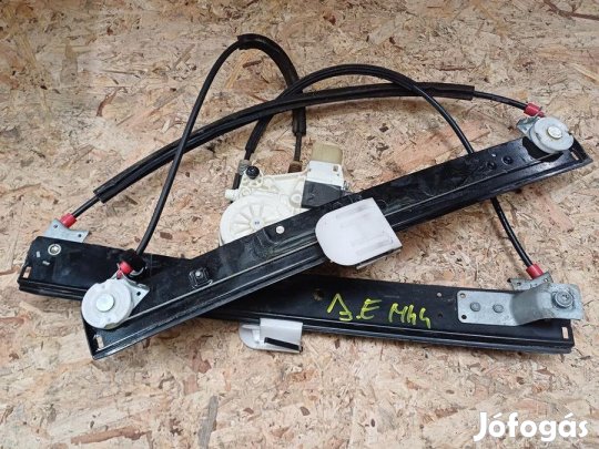 Ford Mondeo MK4 (2006-2014)  Jobb Első Ajtó Ablakemelő Szerkezet Moto