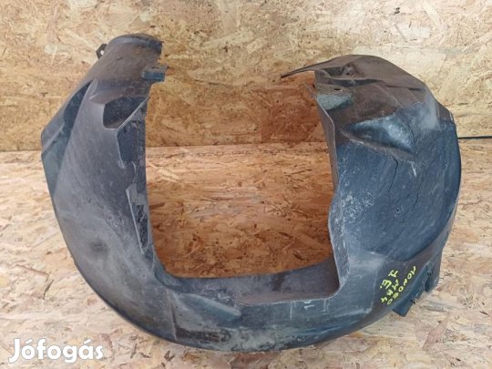 Ford Mondeo MK4 (2006-2014)  Jobb Első Dobbetét Kerékjárati  Műanyag