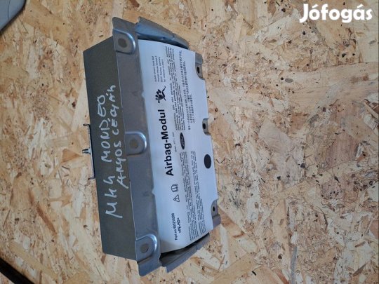 Ford Mondeo MK4 (2006-2014)  Jobb Első Légzsák