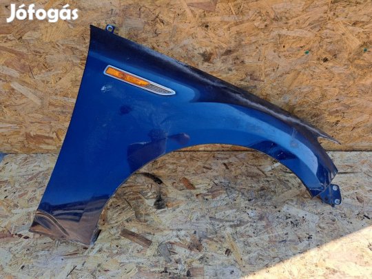 Ford Mondeo MK4 (2006-2014)  Jobb Első Sárvédő