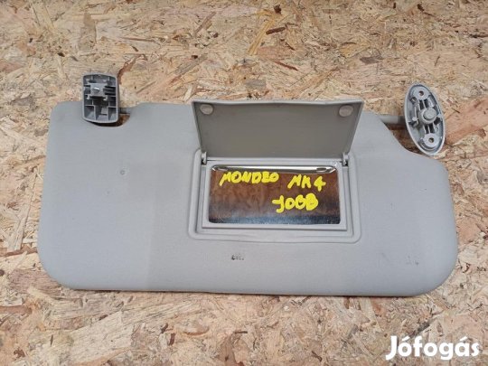 Ford Mondeo MK4 (2006-2014)  Jobb Napellenző