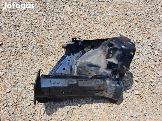 Ford Mondeo MK4 (2006-2014) Jobb Első Nyúlvány