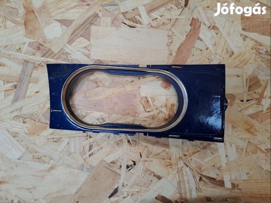 Ford Mondeo MK4 (2006-2014)  Pohártartó Keret