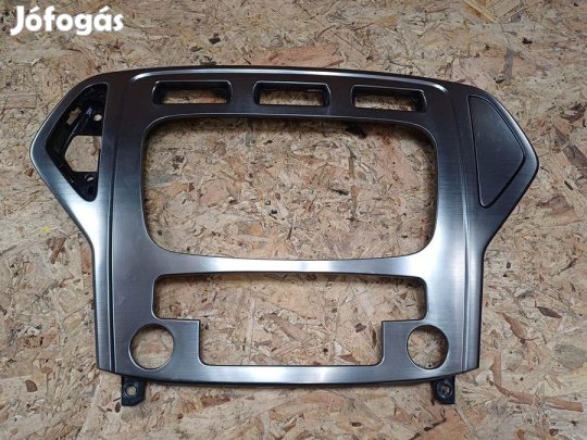 Ford Mondeo MK4 (2006-2014)  Rádió Keret