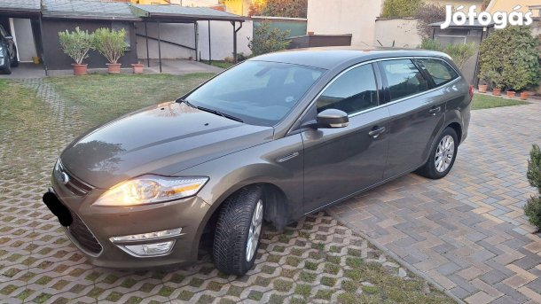 Ford Mondeo MK4 (2.0 TDCi Kombi) eladó