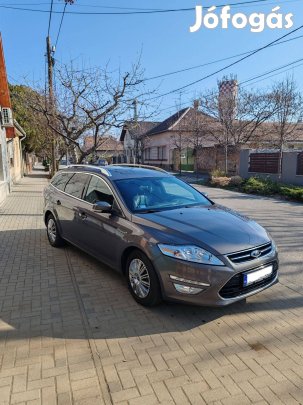Ford Mondeo MK4 eladó