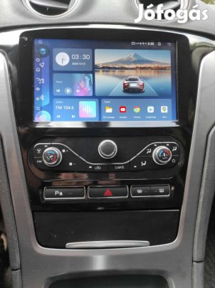 Ford Mondeo MK4 fejegység eladó