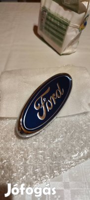 Ford Mondeo MK4 hátsó embléma! 146*58