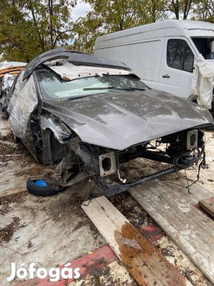 Ford Mondeo MK5 2.0 Tdci | Bontás