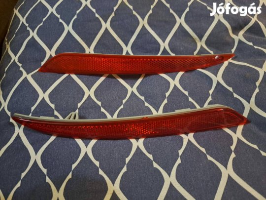 Ford Mondeo MK5 hátsó prizma 2db