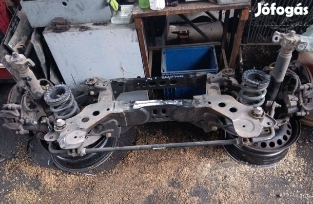 Ford Mondeo MK5 komplett hátsó futómű