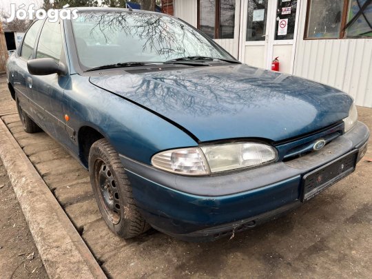 Ford Mondeo Mk2 (1993) 1.6i L1J Alkatrészek #M3667