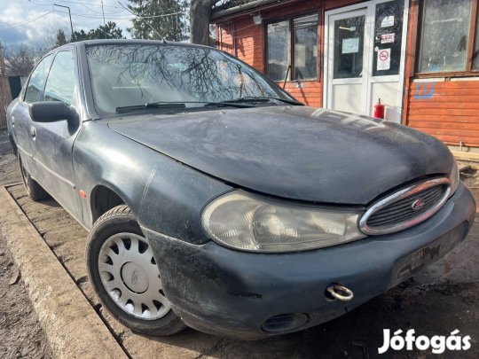 Ford Mondeo Mk2 (1997) 1.6i L1J Alkatrészek #M3659