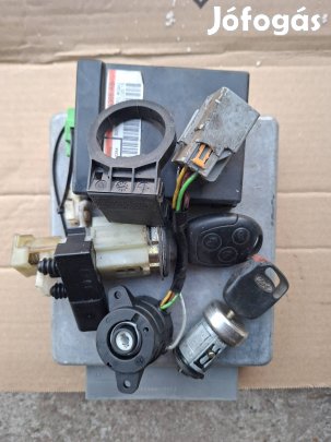 Ford Mondeo Mk2 motorvezérlő