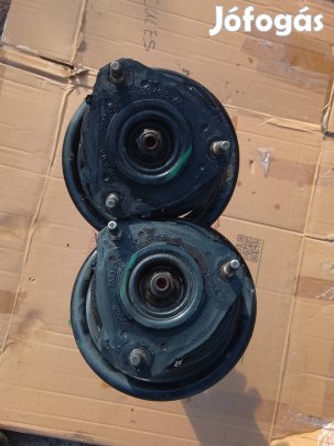 Ford Mondeo Mk3 2000 tddi/tdci első lengéscsillapítók párban rugókkal!