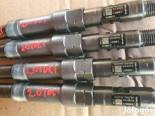 Ford Mondeo Mk3 2.0Tdci porlasztó.