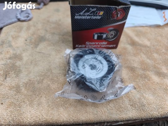 Ford Mondeo Mk3 2.0 TDCI 116le görgő, feszítő 