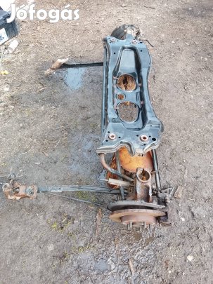 Ford Mondeo Mk3 4-5 hatchback hátsó híd!