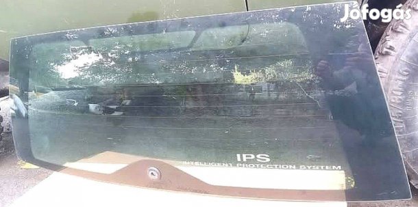 Ford Mondeo Mk3 Hátsó szélvédő 43R001167