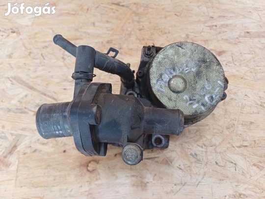 Ford Mondeo Mk3 (2000-2007) 2.0Tdci Diesel Vákuumpumpa