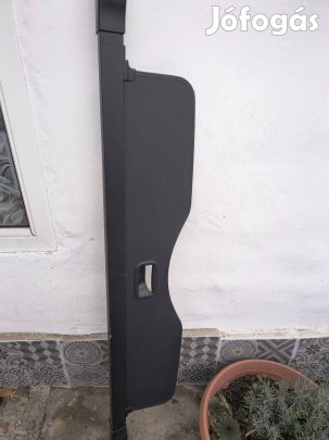 Ford Mondeo Mk3 (2000-2007) 2.0Tdci kalaptartó kombi