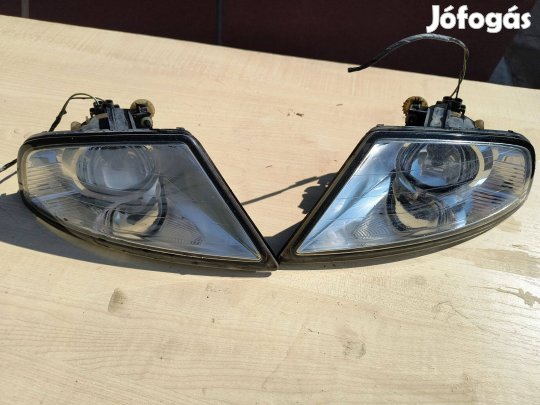 Ford Mondeo Mk3 (2000-2007) 2.0Tdci ködlámpa pár