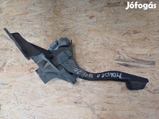 Ford Mondeo Mk3 (2000-2007)  2.0Tdci  Diesel Gázpedál