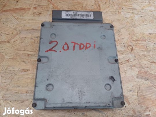 Ford Mondeo Mk3 (2000-2007)  2.0Tddi Diesel Motorvezérlő
