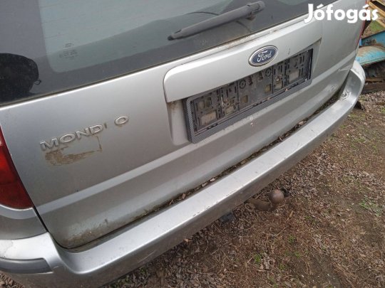Ford Mondeo Mk3 alkatrészek