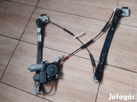 Ford Mondeo Mk3 jobb első ablakemelő szerkezet kompletten motorral!