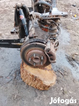 Ford Mondeo Mk3 kombi komplett hátsó híd!